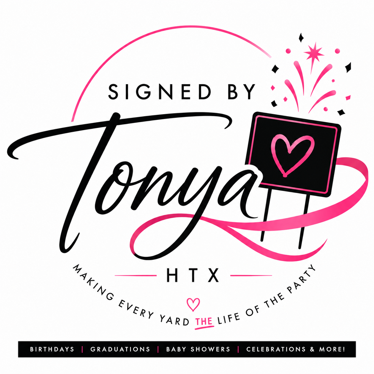 Signed By Tonya logo